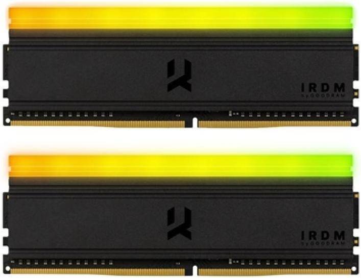 Memoria RAM DDR4 GOODRAM IRDM (2 x 8 GB - 3600 MHz - CL 18)