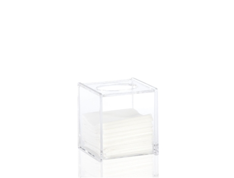 BA10068 Soporte Tissue Acrilico ANDREA HOUSE