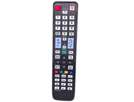 Mando TV CROWNED (Bn5901040A Samsung 3D Ps50C7780 La55C750R2M La55C750 Ln32C350D1D Ln32)