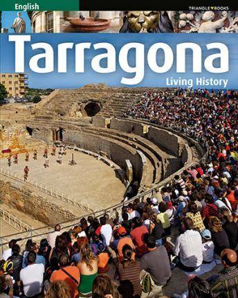 Tarragona Libro Living history de carles virgili