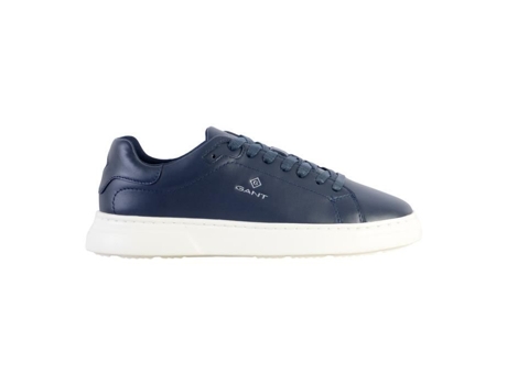 Zapatillas de Hombre GANT Piel Azul (44)