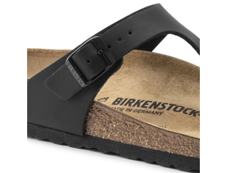 Sandalias BIRKENSTOCK Unisexo (Multicolor - 45)