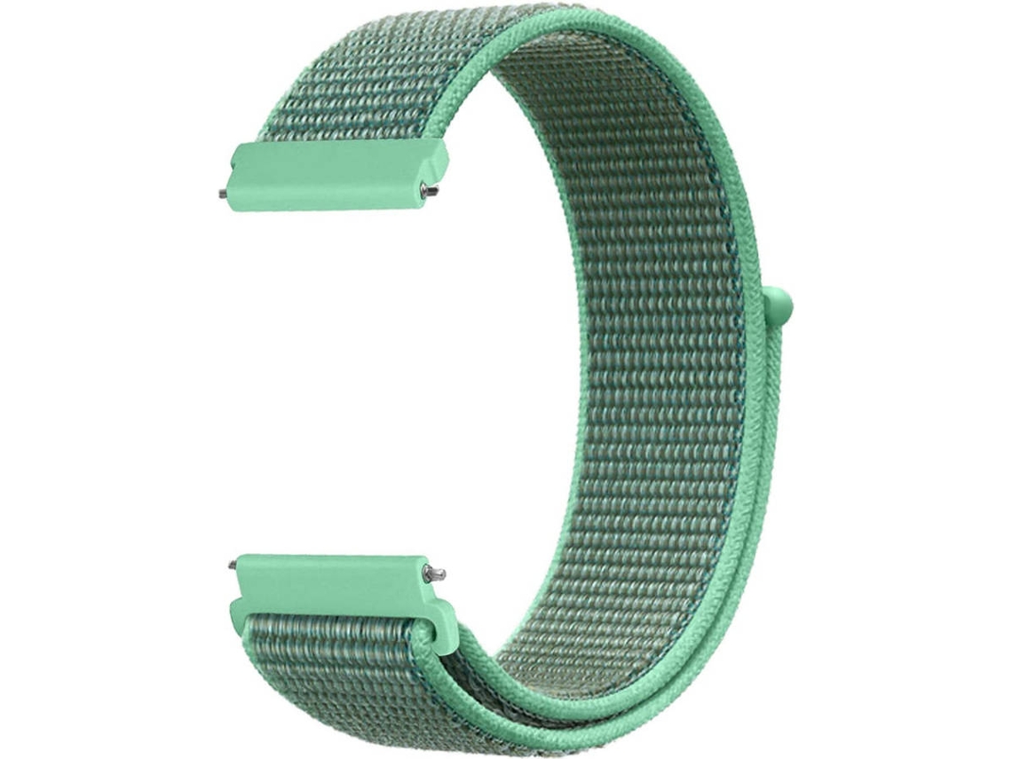 Correa milanese Amazfit GTS 3 (verde) 