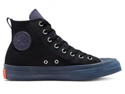 Zapatillas CONVERSE Chuck Taylor All Star Cx Hombre (42 - Negro)