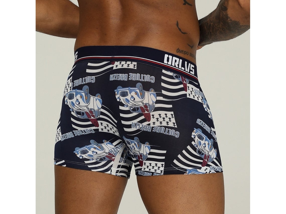 Boxer talla online xl