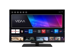 Smart TV TOSHIBA 32LV3463DG (Negro - Full HD - E - 32")