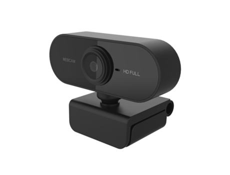 Webcam para computadora HD 1080P megapíxeles U b 2