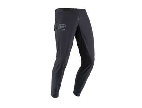 Pantalones para Niña de VTT KENNY (28 - Negro)