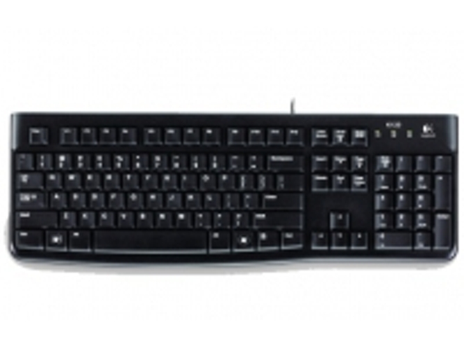 Teclado LOGITECH KB-WT0ND (Teclado Numérico)