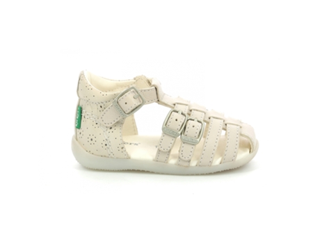 Sandalias KICKERS Mujer (Multicolor - 27)