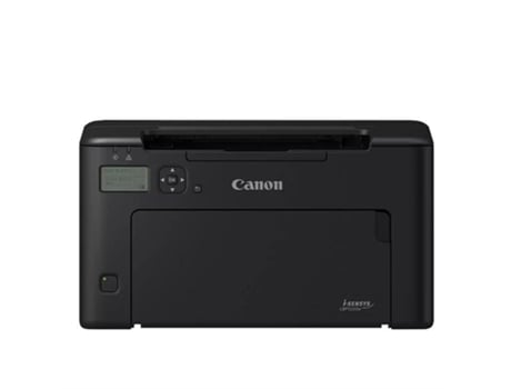 Impresora Láser CANON i-SENSYS LBP122dw Wi-Fi Negro