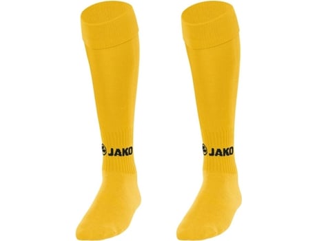 Calcetines JAKO Glasgow 2.0 (Amarillo - 47/50)