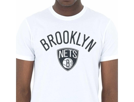 New Era Team Logo Brooklyn Nets