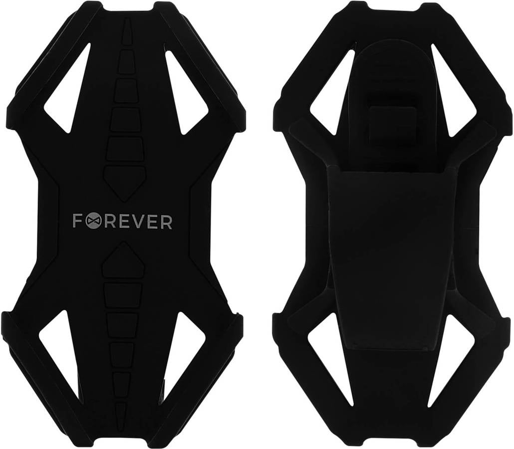 Soporte Bicicleta FOREVER SUP-FOREV-BIKE Negro