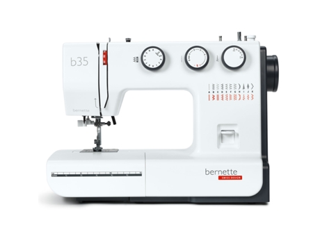 Máquina de Coser BERNETTE B35