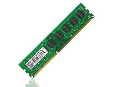 8GB DDR3L 1600MHz módulo de memoria 2 x 8 GB DDR3 TRANSCEND