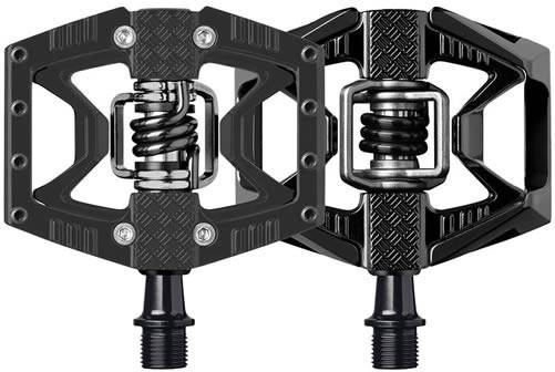 Pedales CRANKBROTHERS Double shot 3 (Talla Único)