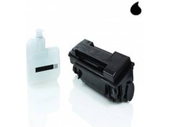 Toner KYOCERA TKY-340 Negro