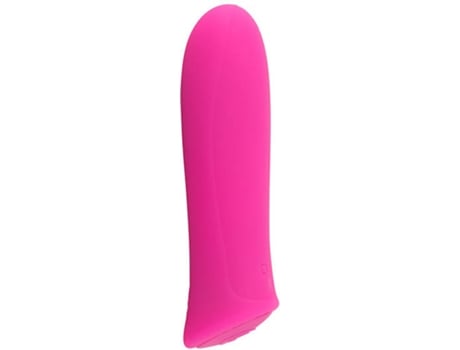 Vibrador SWEET SMILE Smile Usb