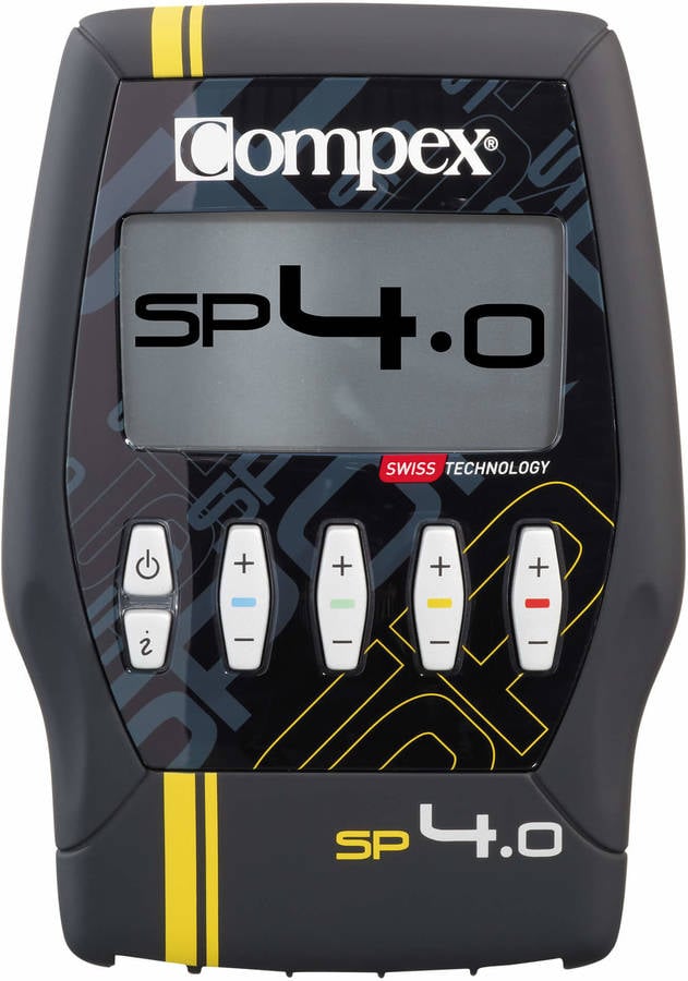 Electroestimulador COMPEX SP 4.0