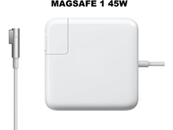 SEM MARCA Cargador para Apple Macbook Tipo L MagSafe 1 Power Adapter 45W