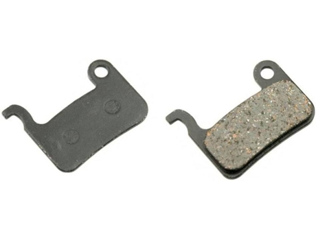 Freno para Bicicleta EL GALLO Xt Disc Brake Pads Synthethic