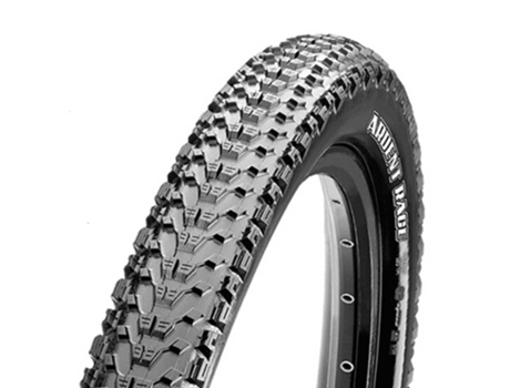 Pneu de Mtb Rígido Ardent Race 27.5´´ X 2.20 Prateado 27.5´´ X 2.20Maxxis