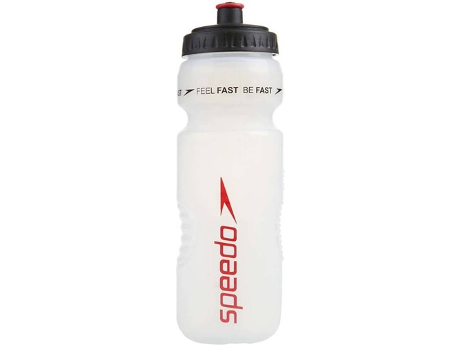 Botella SPEEDO Rojo (800ml)