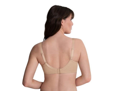 Sujetador ANITA Mujer (Multicolor - 90b)