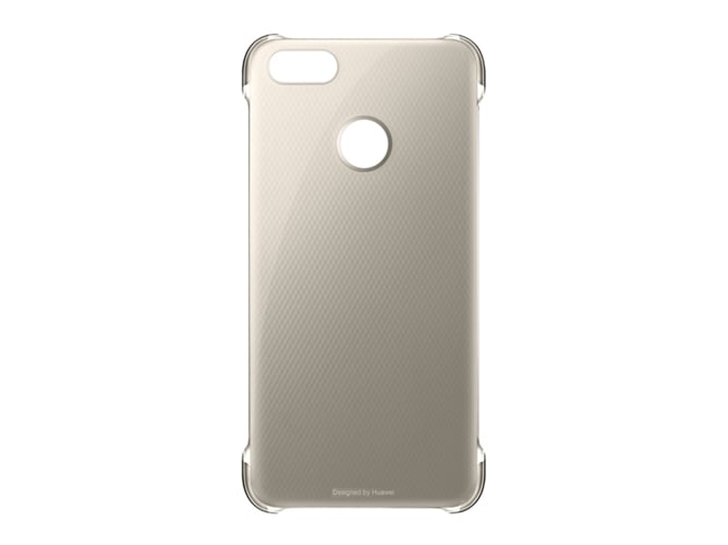 Carcasa HUAWEI Protective Y6 Pro transparente