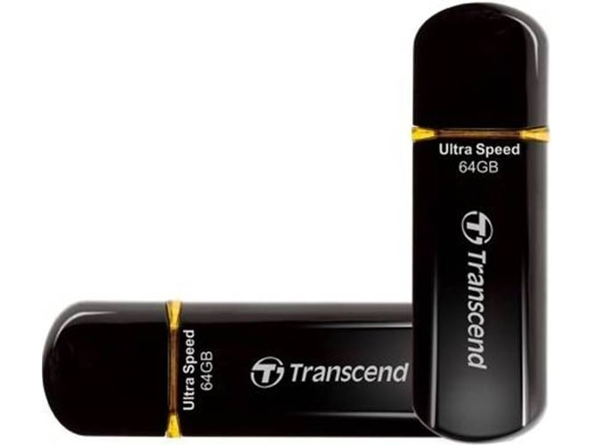 Pen USB TRANSCEND 600