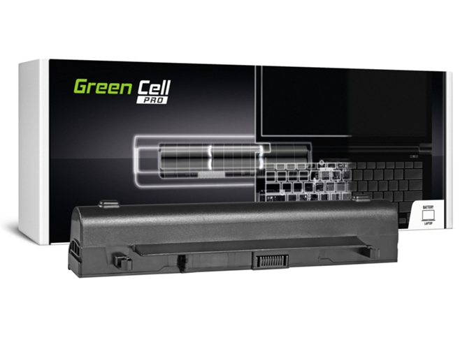 Batería para Portátil Green Cell Asus A550CC A450 A450C A450CA A450CC A450L A450LA A450LAV A450LB A4