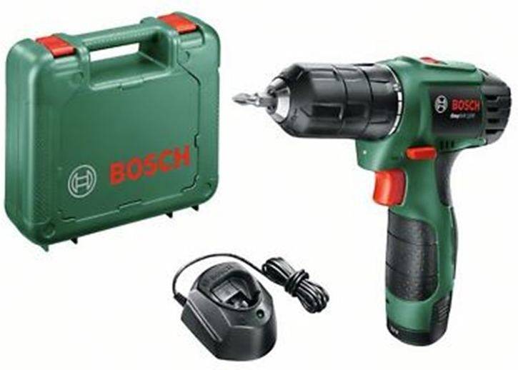 Atornillador BOSCH EasyDrill 1200