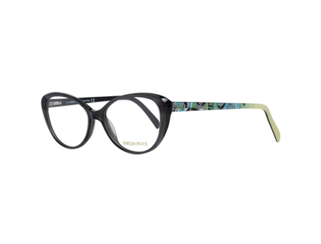 Montura de Gafas Mujer Emilio Pucci EP5031 52020