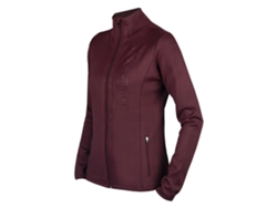 Chaqueta equitación con cremallera para mujer HORKA Equestrian Pro XL