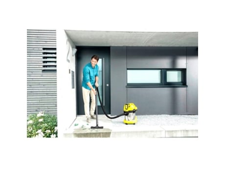 Aspirador Karcher Wd 3 Premium