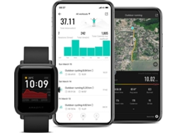 worten amazfit bip