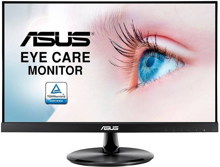 Monitor ASUS VP229HE (21.5'' - FHD - LED)