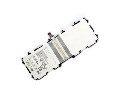 Batería CROWNED Sp3676B1A Para Samsung Galaxy Tab 10.1 S2 10.1 N8000 N8010 N8020 Gtn8013 P7510 P7500 P5110 P5100 Ferramenta