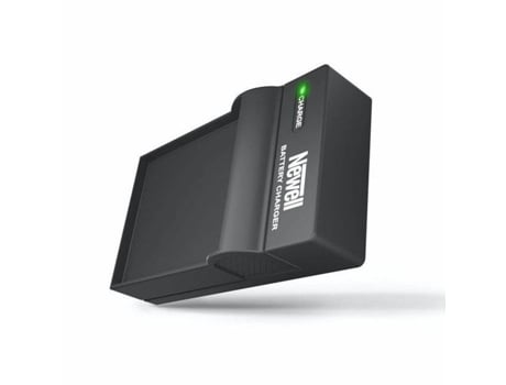 Cargador de batería NEWELL DC-USB NP-F, NP-FM