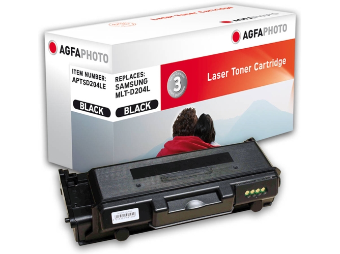 Tóner AGFAPHOTO APTSD204LE