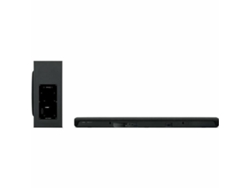 Barra de Sonido YAMAHA Negro 200 W