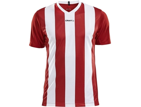 Camiseta de Hombre para Fútbol CRAFT Progress Multicolor (XL)