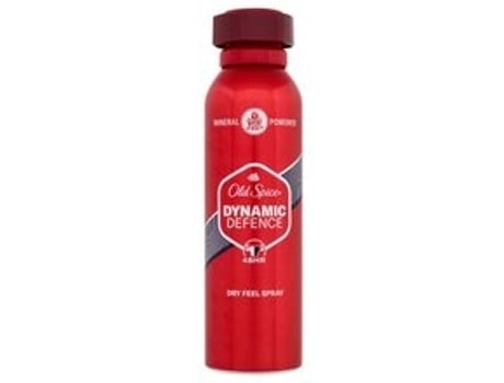 OLD SPICE - Dynamic Defence Deospray 200ml