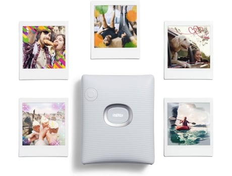 Fujifilm Instax Square Link : meilleur prix, test et actualités