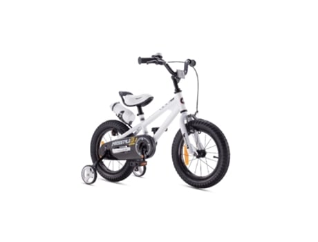 Bicicleta para niños RoyalBaby Freestyle 16