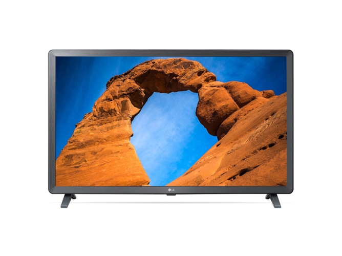 TV LG 32LK6100PLB (LED - 32'' - 81 cm - Full HD - Smart TV)