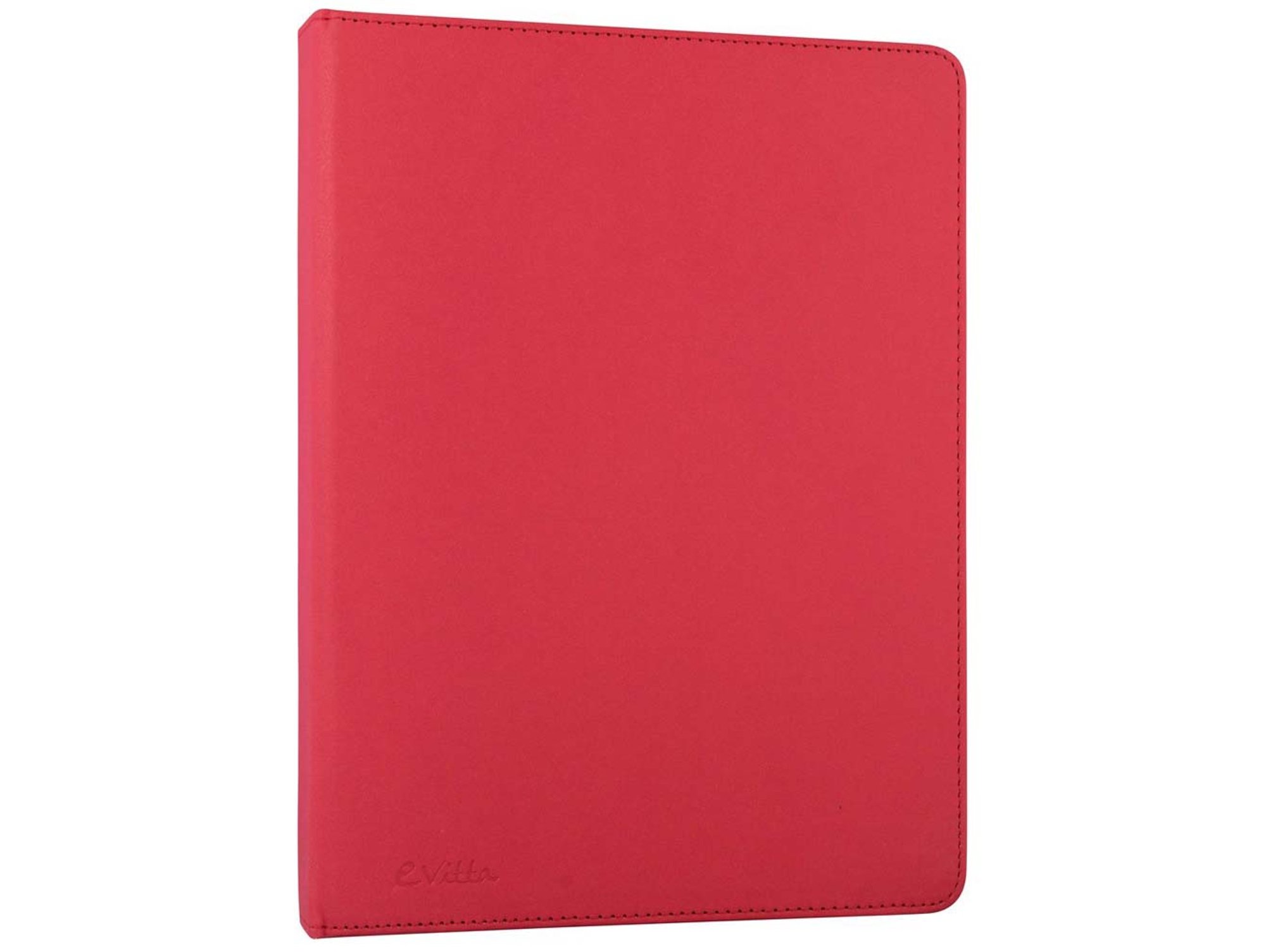 Funda Tablet EVITTA Keytab (Universal - 8'' - Rojo)