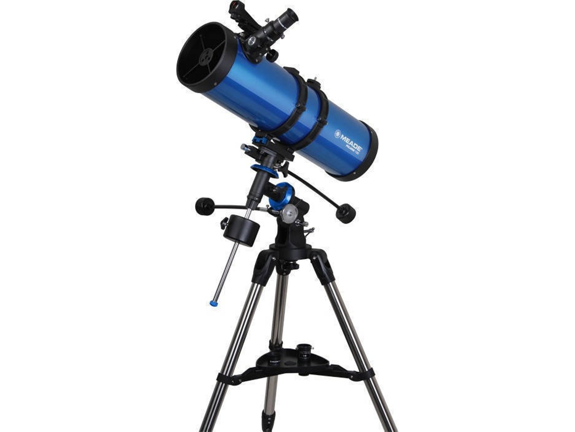 Telescopio MEADE INSTRUMENTS Polaris 130mm