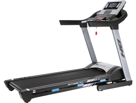 Cinta de Correr BH FITNESS F9R TFT G6520TFT (Negro - 149x94x200cm - Plegable - Hasta: 22 km/h)